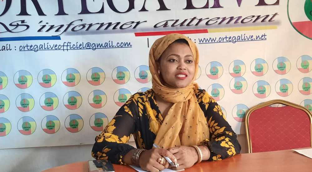 image « J’ai priorisé l’éducation et la santé car ce sont des secteurs importants »